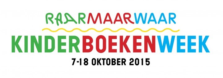 Wonderlijk Opening Kinderboekenweek Raar maar waar. - het Klimduin Basisonderwijs EQ-08